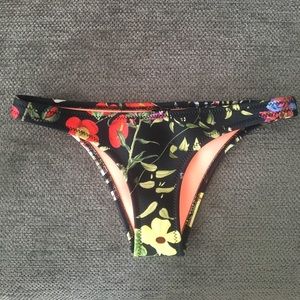 Women’s triangl swimwear bikini bottoms